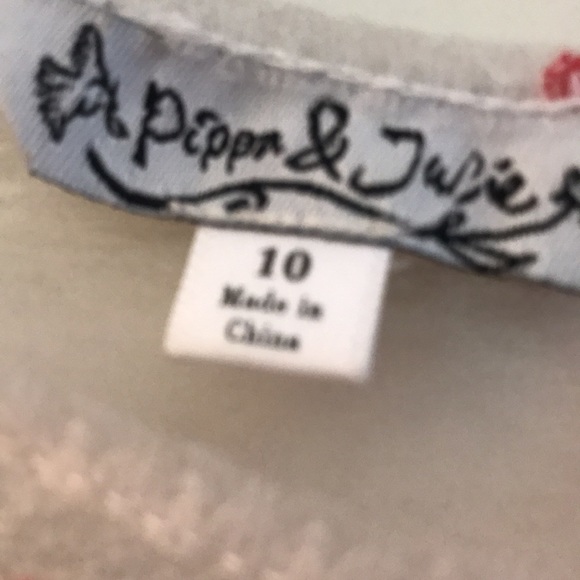 Dress - Picture 7 of 8